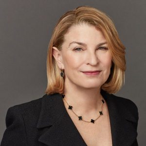 Sally Susman ’84