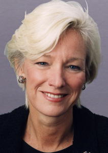 Pamela D. Zilly ’75